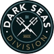 DARK SEAS DIVISION 💯⚓️🇺🇸