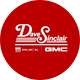 Dave Sinclair Buick-GMC