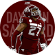 Daymion Sanford