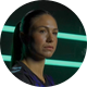 Delaney Baie (DB) Pridham