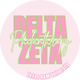 AGGIE DELTA ZETA PHILANTHROPY