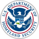 Dept. of Homeland Security