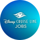 Disney Cruise Line Jobs