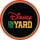 Disney On The Yard