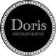 Doris Metropolitan NOLA