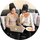 Symone & Chantel | Easy Recipes | UGC Food Content Creators