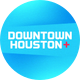 Downtown Houston