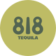 818 Tequila | Eight Reserve by 818