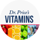 Dr. Price's Vitamins | Drinkable Vitamins & Electrolytes