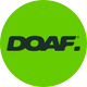 DOAF.