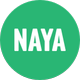 NAYA | Middle Eastern Goodness