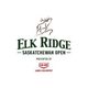 Elk Ridge Saskatchewan Open