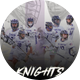 EHS Boys Varsity Lax