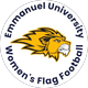 Emmanuel University Women’s Flag Football
