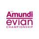 The Amundi Evian Championship