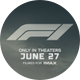 F1 Movie