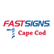 FASTSIGNS (Cape Cod, MA - Mashpee)