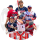 FDNY Bravest Baseball