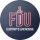 FDU Women’s Lacrosse