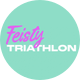 Feisty Triathlon | Media