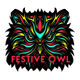 The Festive Owl | Official 🦉