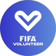 FIFA Volunteer