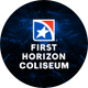 First Horizon Coliseum