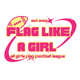 FLAG LIKE A GIRL