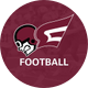 Erskine Football