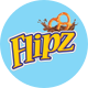 Flipz Chocolate Covered Snacks