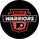 Philadelphia Flyers Warriors