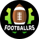 Footballrs