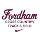 Fordham Track & Field