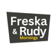 Freska & Rudy Ortiz