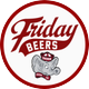 Friday Beers Alabama