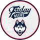 Friday Beers UConn