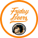 Friday Beers UTK