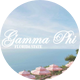 GAMMA PHI BETA