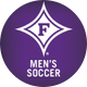 Furman Men's Soccer