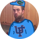 #1 first year florida fans