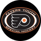 Flyers Youth Special Hockey