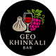 Geo Khinkali Bar