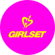 GIRLSET