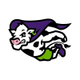 Frederick Flying Cows