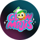 Glow Mojis