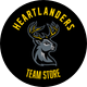 Iowa Heartlanders Team Store