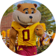 Goldy Gopher