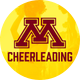 University of Minnesota Cheerleading