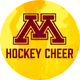 University of MN Hockey Cheer