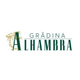 Grădina Alhambra